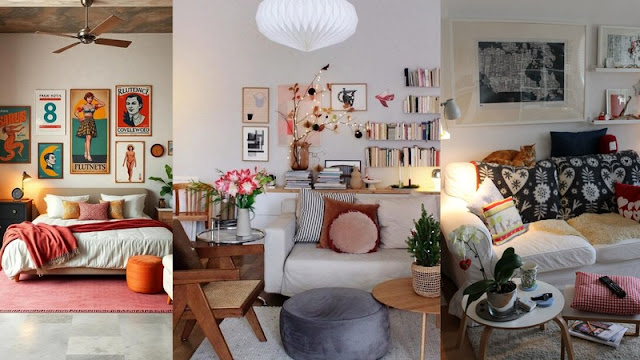 Πώς να ανανεώσετε έναν χώρο χωρίς να αλλάξετε τα έπιπλα - Φωτογραφία 2