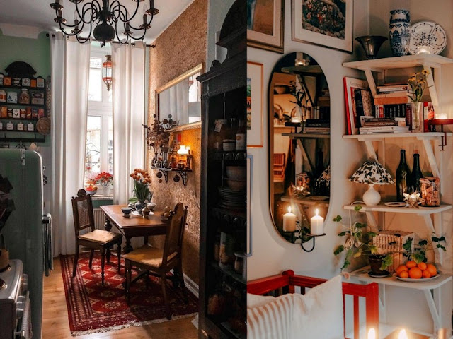 Πώς να ανανεώσετε έναν χώρο χωρίς να αλλάξετε τα έπιπλα - Φωτογραφία 4