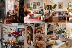 Πώς να ανανεώσετε έναν χώρο χωρίς να αλλάξετε τα έπιπλα