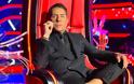 The Voice of Greece: Τι ισχύει τελικά με τον Γιώργο Μαζωνάκη