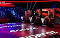 Prime Time ζώνη: Στην κορυφή το THE VOICE - Δυνατά ποσοστά για την ταινία Minions 2