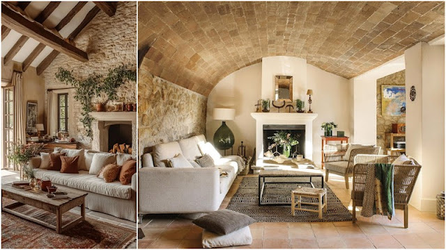 Μετατρέποντας ένα παραδοσιακό σπίτι σε χώρο πιο σύγχρονης αισθητικής - Φωτογραφία 2