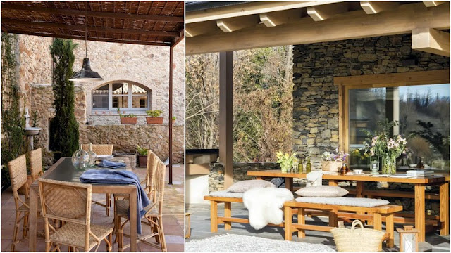 Μετατρέποντας ένα παραδοσιακό σπίτι σε χώρο πιο σύγχρονης αισθητικής - Φωτογραφία 3