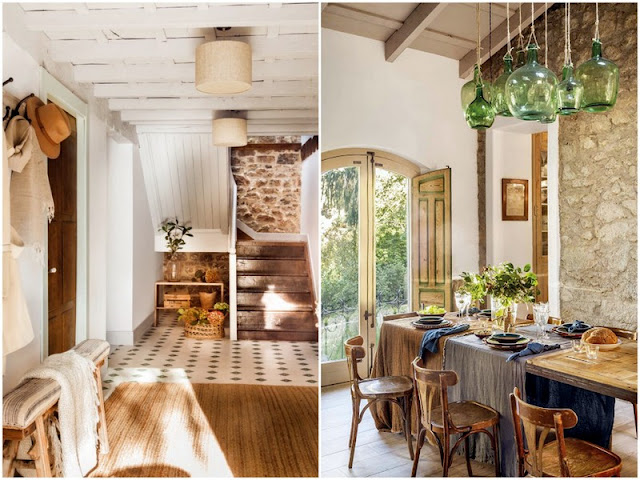 Μετατρέποντας ένα παραδοσιακό σπίτι σε χώρο πιο σύγχρονης αισθητικής - Φωτογραφία 4