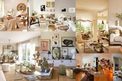 Πώς να κάνετε έναν χώρο πιο μοντέρνο χωρίς ριζικές αλλαγές