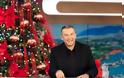 «Το Πρωινό» φοράει τα γιορτινά και μας προσκαλεί σε μια ξεχωριστή παραμονή Χριστουγέννων