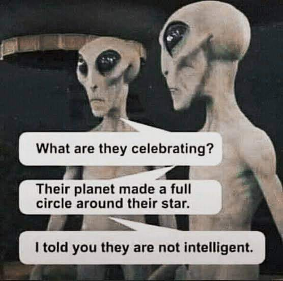 Φυσική, Χριστούγεννα και Χιούμορ - Φωτογραφία 5