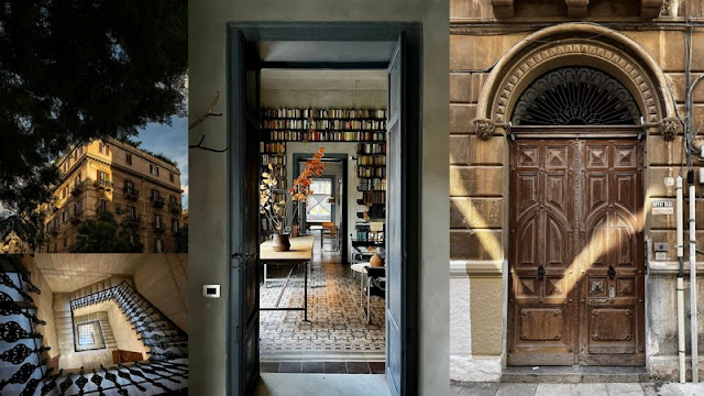 Το σπίτι με τα 10.000 βιβλία - Φωτογραφία 2