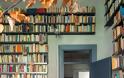 Το σπίτι με τα 10.000 βιβλία - Φωτογραφία 10