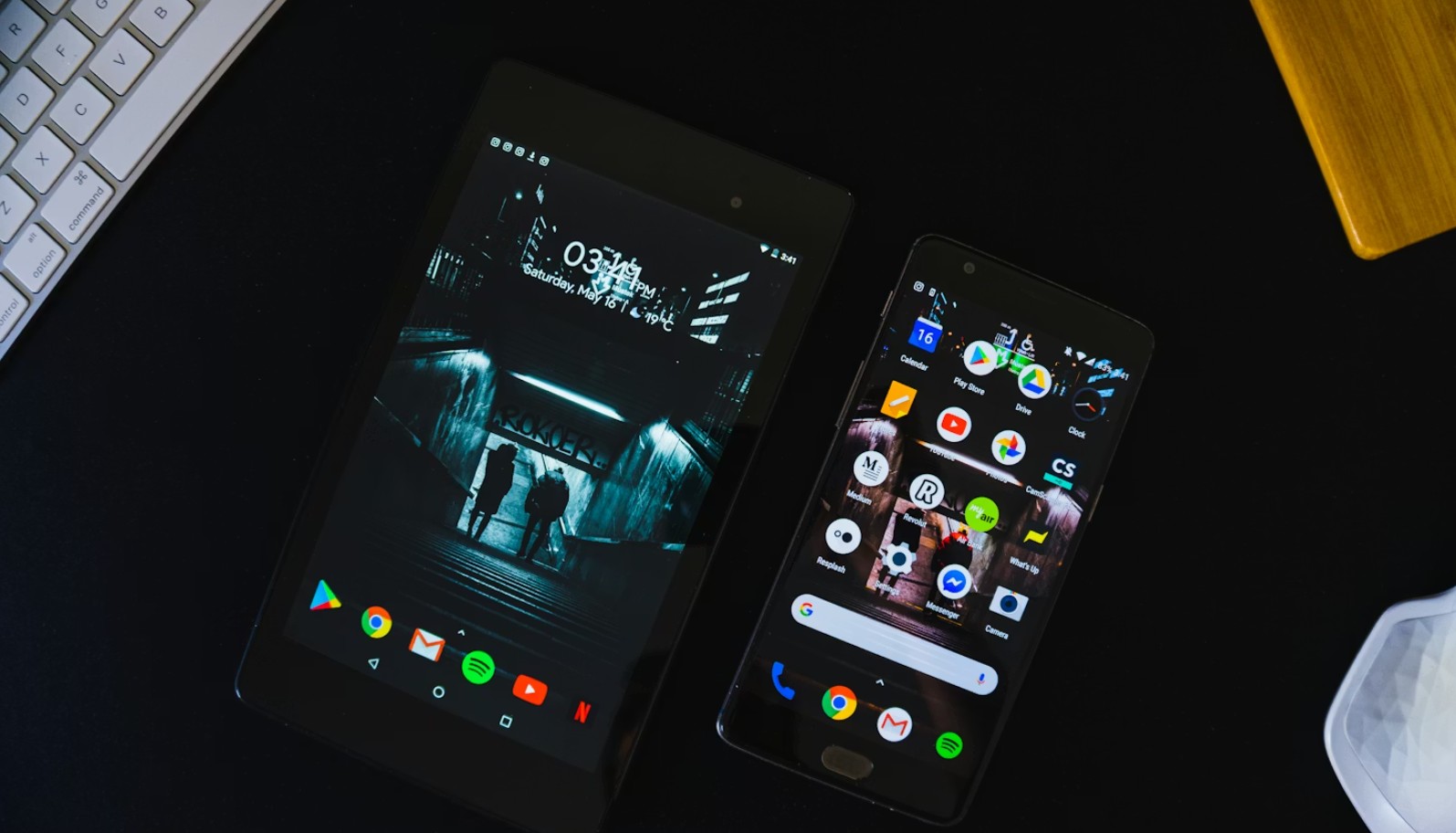 TO ANDROID ΜΕ ΤΕΝΗΤΗ ΝΟΗΜΟΣΥΝΗ ΑΝΑΛΑΜΒΑΝΕΙ ΤΟ ΛΕΙΤΟΥΡΓΙΚΟ ΥΠΕΡ ΤΟΥ ΡΗΣΤΗ - Φωτογραφία 2