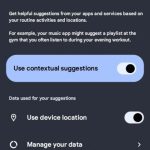 TO ANDROID ΜΕ ΤΕΝΗΤΗ ΝΟΗΜΟΣΥΝΗ ΑΝΑΛΑΜΒΑΝΕΙ ΤΟ ΛΕΙΤΟΥΡΓΙΚΟ ΥΠΕΡ ΤΟΥ ΡΗΣΤΗ - Φωτογραφία 4