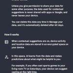 TO ANDROID ΜΕ ΤΕΝΗΤΗ ΝΟΗΜΟΣΥΝΗ ΑΝΑΛΑΜΒΑΝΕΙ ΤΟ ΛΕΙΤΟΥΡΓΙΚΟ ΥΠΕΡ ΤΟΥ ΡΗΣΤΗ - Φωτογραφία 6