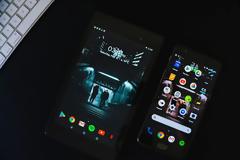 TO ANDROID ΜΕ ΤΕΝΗΤΗ ΝΟΗΜΟΣΥΝΗ ΑΝΑΛΑΜΒΑΝΕΙ ΤΟ ΛΕΙΤΟΥΡΓΙΚΟ ΥΠΕΡ ΤΟΥ ΡΗΣΤΗ