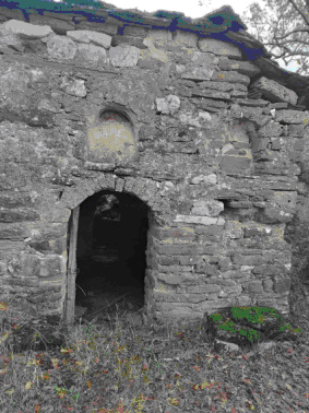 Ποιος ήταν ο Ζούπας;  Ποια η σχέση της Βλάχικης καταγωγής  Πωγωνιανής φαμίλιας Ζούπα με την Βόνιτσ - Φωτογραφία 3