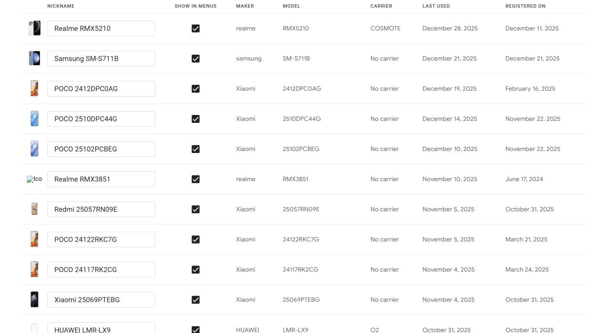 ΕΠΑΝΑΦΟΡΑ ΕΡΓΟΣΤΑΣΙΑΚΩΝ ΡΥΘΜΙΣΕΩΝ ΣΤΟ ΚΙΝΗΤΟ ΣΩΣΤΑ ΧΩΡΙΣ ΛΑΘΟΣ - Φωτογραφία 2