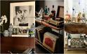 Home Bar: Προτάσεις για μια γωνιά με ιδιαίτερη ατμόσφαιρα - Φωτογραφία 5