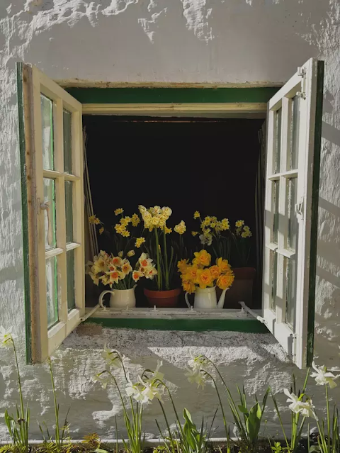 Ένα αυθεντικό αγροτόσπιτο της Βρετανικής εξοχής - Φωτογραφία 10