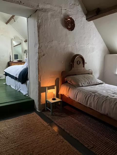 Ένα αυθεντικό αγροτόσπιτο της Βρετανικής εξοχής - Φωτογραφία 14