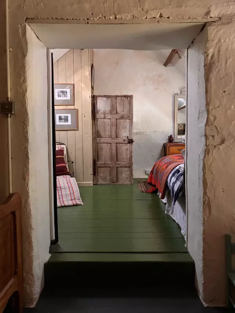 Ένα αυθεντικό αγροτόσπιτο της Βρετανικής εξοχής - Φωτογραφία 16