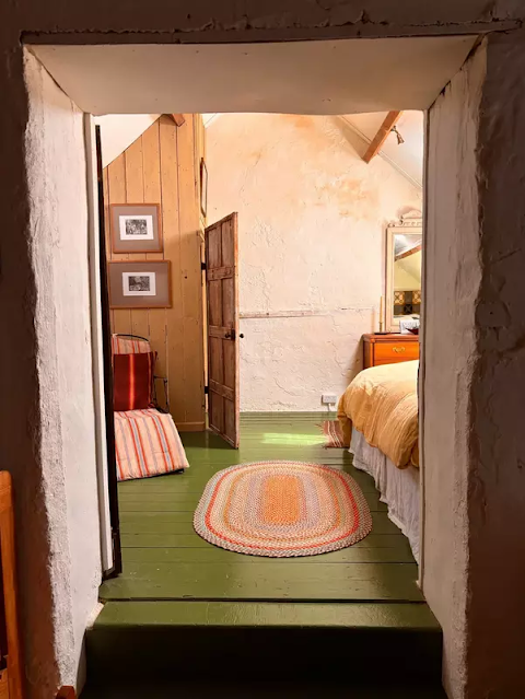 Ένα αυθεντικό αγροτόσπιτο της Βρετανικής εξοχής - Φωτογραφία 18