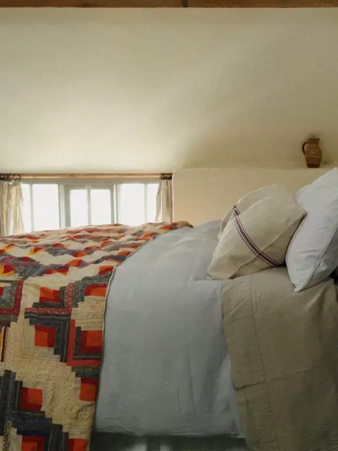 Ένα αυθεντικό αγροτόσπιτο της Βρετανικής εξοχής - Φωτογραφία 19