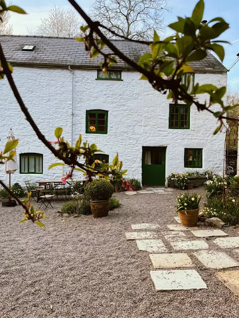 Ένα αυθεντικό αγροτόσπιτο της Βρετανικής εξοχής - Φωτογραφία 2