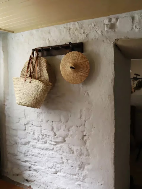 Ένα αυθεντικό αγροτόσπιτο της Βρετανικής εξοχής - Φωτογραφία 20