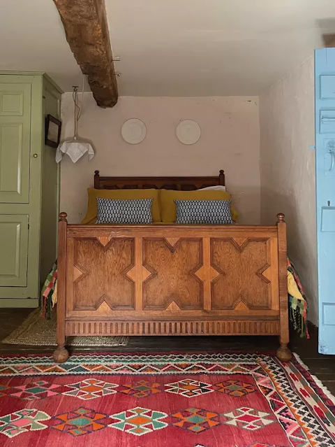 Ένα αυθεντικό αγροτόσπιτο της Βρετανικής εξοχής - Φωτογραφία 22