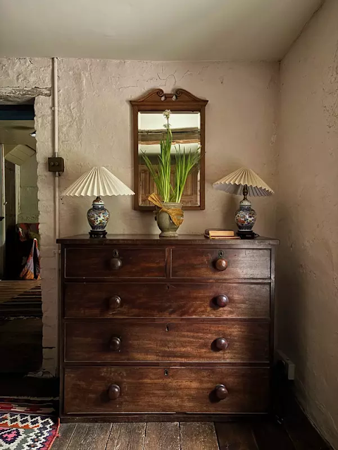 Ένα αυθεντικό αγροτόσπιτο της Βρετανικής εξοχής - Φωτογραφία 23