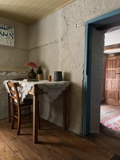 Ένα αυθεντικό αγροτόσπιτο της Βρετανικής εξοχής - Φωτογραφία 28