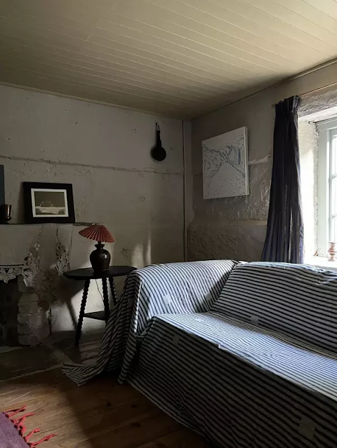 Ένα αυθεντικό αγροτόσπιτο της Βρετανικής εξοχής - Φωτογραφία 30