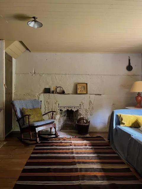 Ένα αυθεντικό αγροτόσπιτο της Βρετανικής εξοχής - Φωτογραφία 31