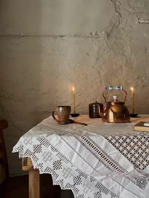 Ένα αυθεντικό αγροτόσπιτο της Βρετανικής εξοχής - Φωτογραφία 32