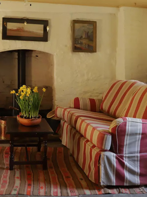 Ένα αυθεντικό αγροτόσπιτο της Βρετανικής εξοχής - Φωτογραφία 36