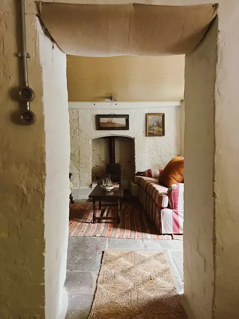 Ένα αυθεντικό αγροτόσπιτο της Βρετανικής εξοχής - Φωτογραφία 37