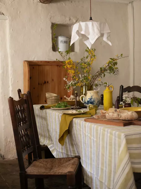 Ένα αυθεντικό αγροτόσπιτο της Βρετανικής εξοχής - Φωτογραφία 5