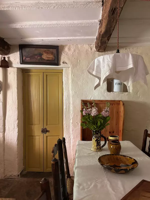 Ένα αυθεντικό αγροτόσπιτο της Βρετανικής εξοχής - Φωτογραφία 8