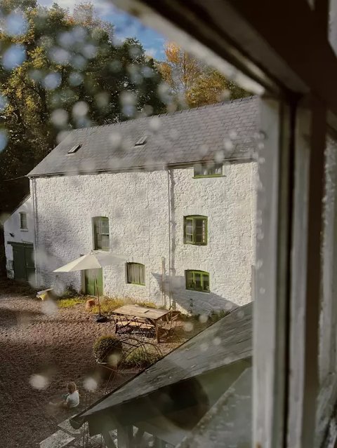 Ένα αυθεντικό αγροτόσπιτο της Βρετανικής εξοχής - Φωτογραφία 9