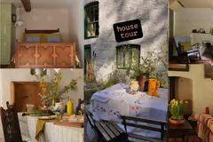 Ένα αυθεντικό αγροτόσπιτο της Βρετανικής εξοχής