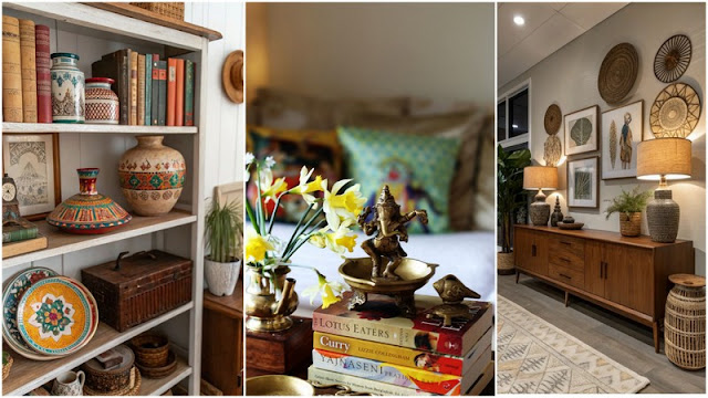 Boho & Ethnic στυλ. Πως θα τα συνδυάσετε χωρίς υπερβολές - Φωτογραφία 3