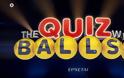 «The Quiz with Balls»: Το νέο τηλεπαιχνίδι-έκπληξη του ΣΚΑΪ έρχεται το φθινόπωρο - Ποιος θα το παρουσιάζει;