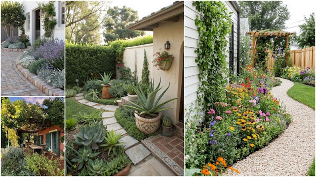 Διαμόρφωση κήπου: Σε τι αξίζει να επενδύσετε κα σε τι όχι - Φωτογραφία 2