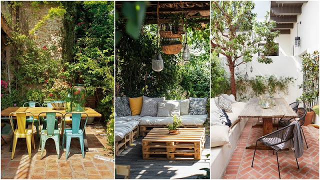 Διαμόρφωση κήπου: Σε τι αξίζει να επενδύσετε κα σε τι όχι - Φωτογραφία 3