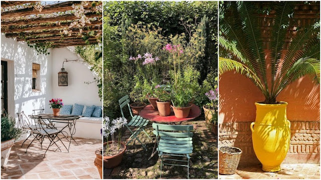 Διαμόρφωση κήπου: Σε τι αξίζει να επενδύσετε κα σε τι όχι - Φωτογραφία 4