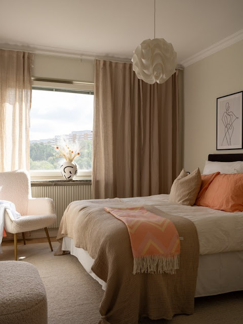 Σύγχρονη αισθητική και λιτή διακόσμηση σε 56τμ - Φωτογραφία 16