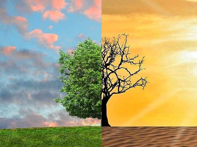 Μύθοι και παρεξηγήσεις γύρω από την κλιματική αλλαγή - Φωτογραφία 2