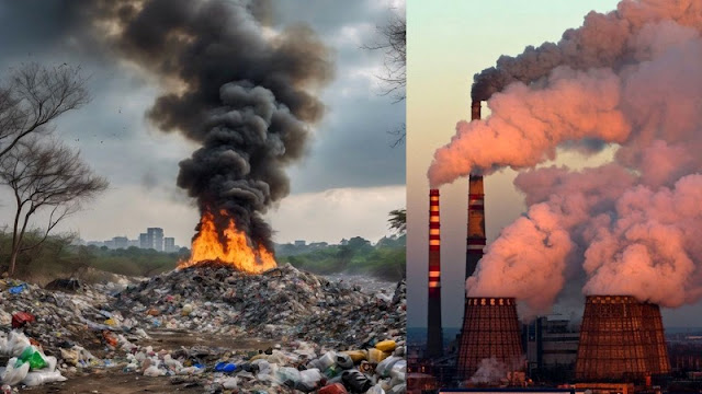 Μύθοι και παρεξηγήσεις γύρω από την κλιματική αλλαγή - Φωτογραφία 4