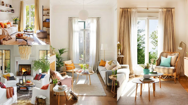 Τα πιο συχνά λάθη στην διαμόρφωση μικρών σαλονιών - Φωτογραφία 4