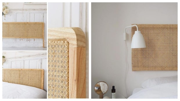 DIY Κατασκευές για το σπίτι από Βιενέζικη ψάθα - Φωτογραφία 14