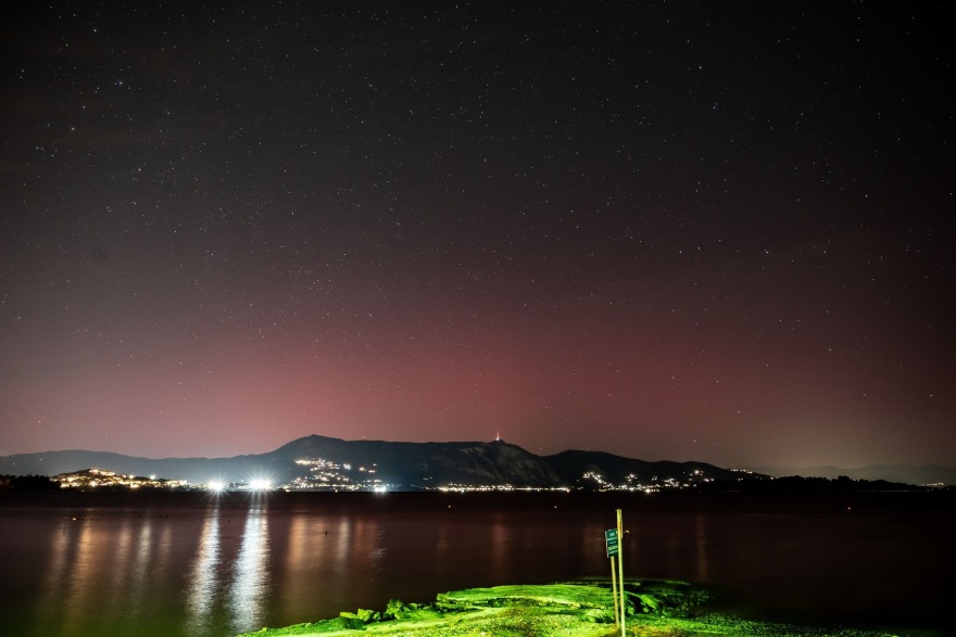 ΒΟΡΕΙΟ ΣΕΛΑΣ ΣΤΗΝ ΕΛΛΑΔΑ ΣΥΓΚΛΟΝΙΖΕΙ ΛΟΓΩ ΓΕΩΜΑΝΓΗΤΙΚΗΣ ΚΑΤΑΙΓΙΔΑΣ - Φωτογραφία 2